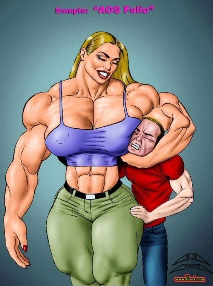 Жирнющая баба трахается с мускулистым парнем любителем пышек 