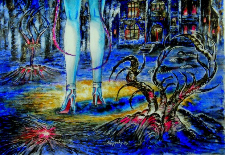 Иллюстрация