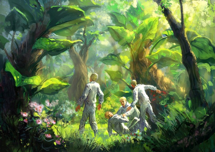 Иллюстрация