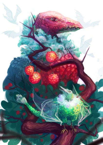 Иллюстрация