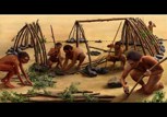 Обложка произведения Первый строитель