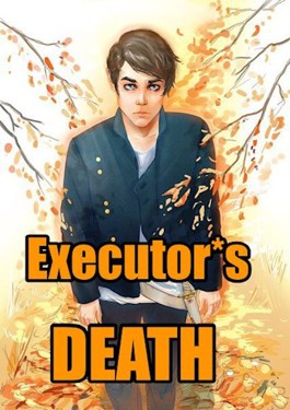 Обложка произведения Executor*s Death