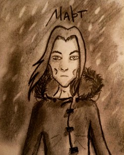 Автор рисунка: Таль...