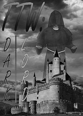 Обложка произведения Истинный мир 2: Тёмный лорд