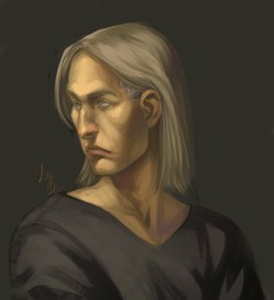Март. Художник: Стас...