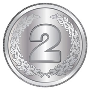 Второе место в марафоне "Братства пера". Весна 2018