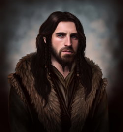 Фрерин, лорд Винтеррайса
