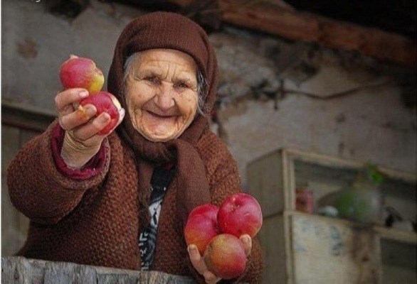 Обложка произведения Три носа... Или... С новым годом...