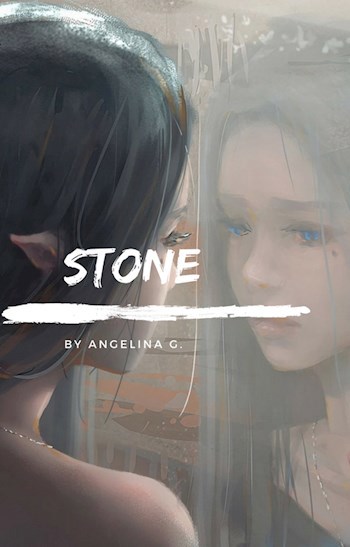 Обложка произведения Stone