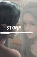 Обложка произведения Stone