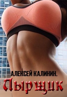 Обложка произведения Лырщик