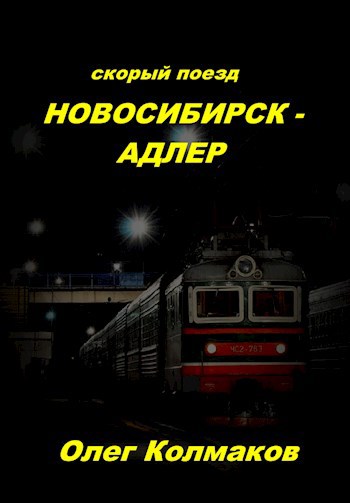 Билеты на поезд новосибирск адлер. Поезд Новосибирск Адлер.