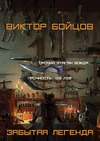 Я litrpg шный шкаф книга 1