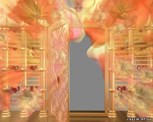 Обложка произведения Лотерея Рождения