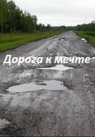 Обложка произведения Дорога к мечте