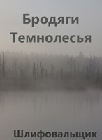 Обложка произведения Бродяги Темнолесья