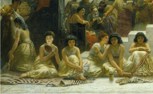 Обложка произведения "Рынок Невест"