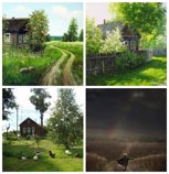 Обложка произведения ПРИРОДА
