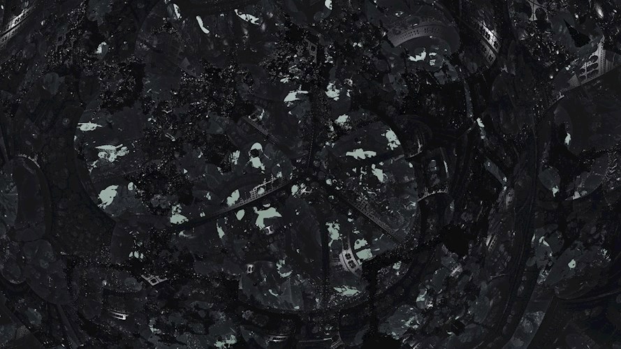Обложка произведения Эра Людей. Рассказ первый: Макабр