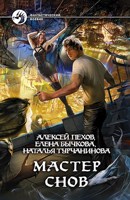 Обложка произведения Мастер снов.