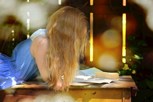 Обложка произведения Не влюбись в меня, Вера