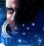 Обложка произведения Mass Effect Скиллианский блиц