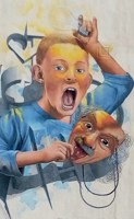 Обложка произведения Credo quia absurdum