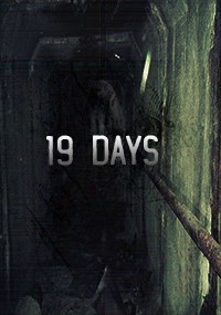 Обложка произведения 19-Days