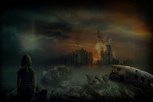 Обложка произведения Война