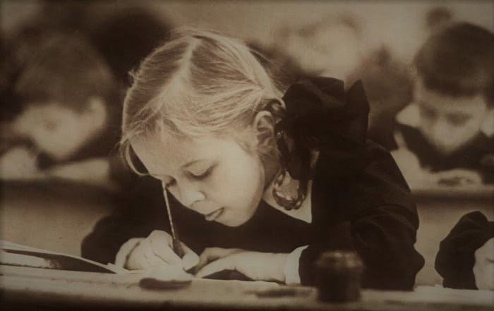 Обложка произведения Подлинная история девочки-сорванца. История вторая. (СИ)