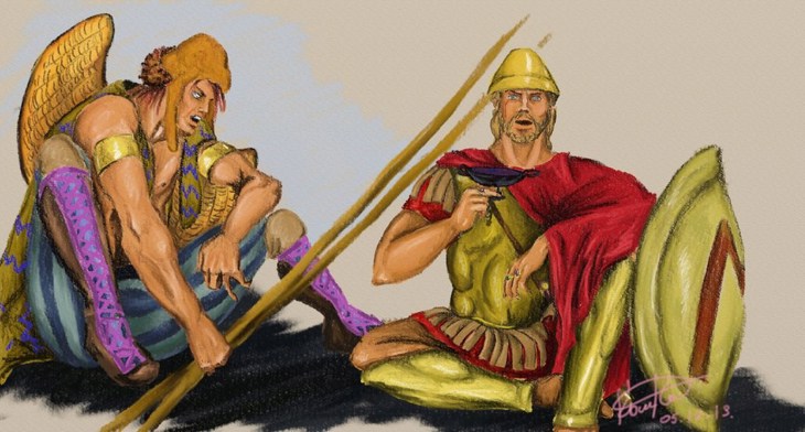 Иллюстрация