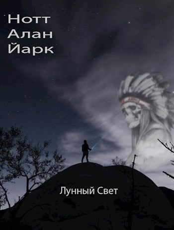 Обложка произведения Лунный Свет