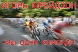 Обложка произведения Мы одна команда