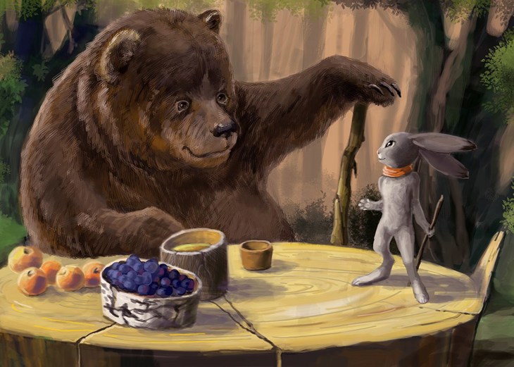 Иллюстрация
