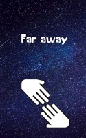 Обложка произведения Far away