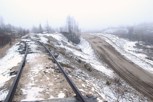 Обложка произведения Станционный смотритель