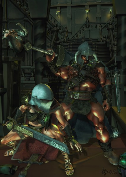 Иллюстрация