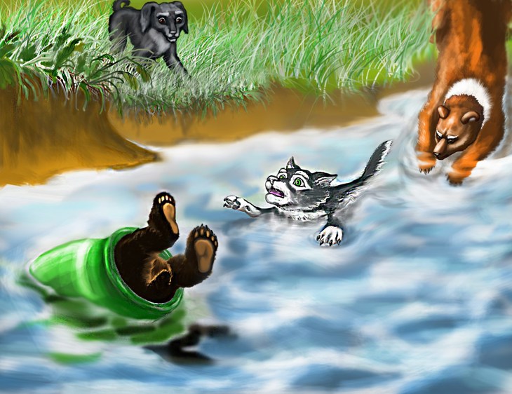 Иллюстрация