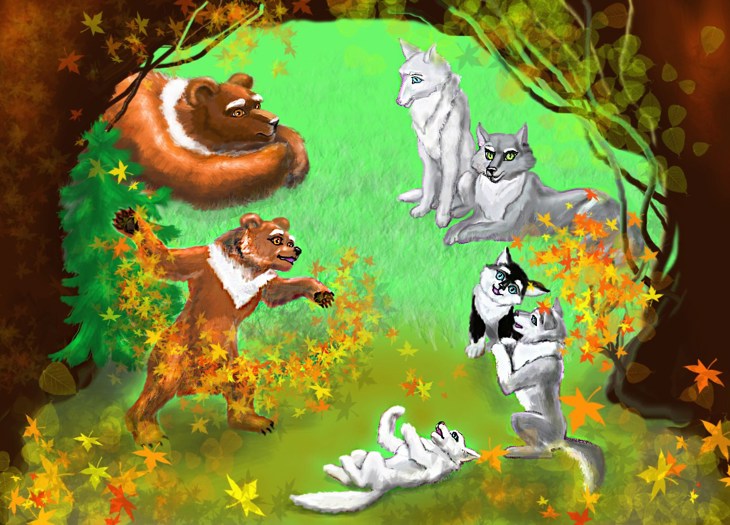 Иллюстрация