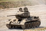 Обложка произведения Полковник танковых войск