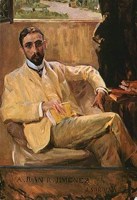 Обложка произведения Juan Ramon Jimenez. Переводы