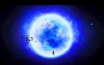Обложка произведения Космический топаз