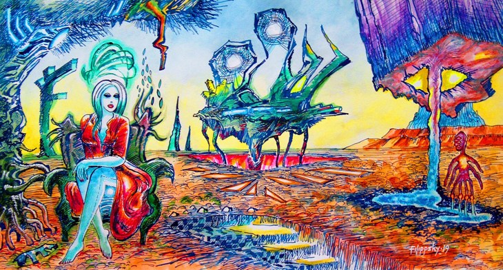 Иллюстрация