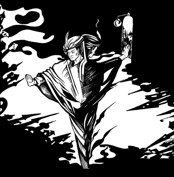 Иллюстрация