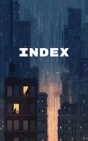 Обложка произведения INDEX