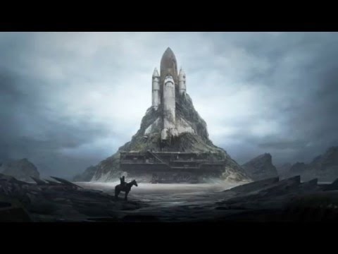 Обложка произведения (Компьютерный) Отбор.