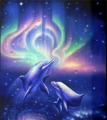 Обложка произведения Песнь дельфинов о свободе