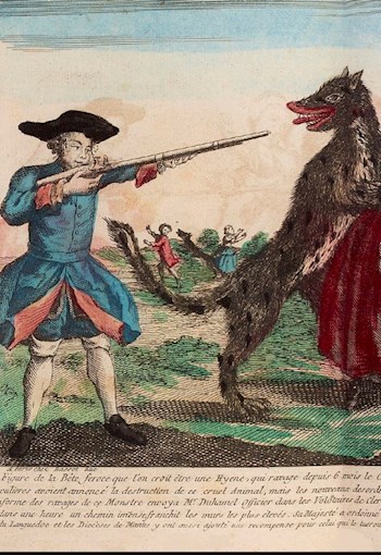 Обложка произведения Два письма, написанных во Франции осенью 1582 года