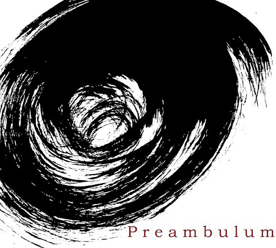 Обложка произведения Preambulum