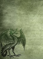 Обложка произведения Дракон и рыцарь